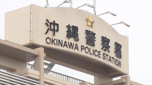 【速報】沖縄の警察署襲撃 少年らを書類送検 OKITIVE